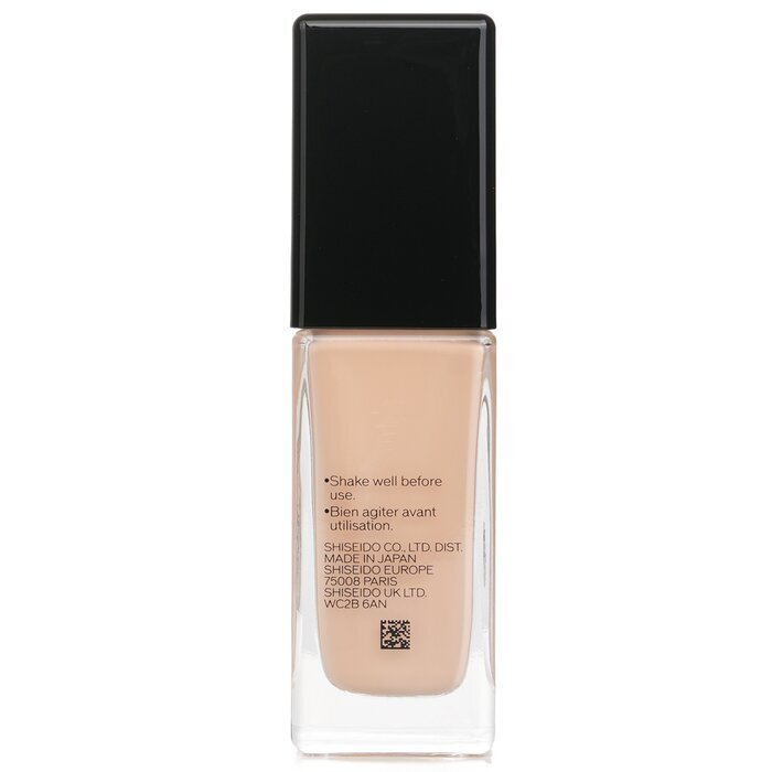 Shiseido Synchro Skin Radiant Lifting Foundation -  220 Linen 30ml
