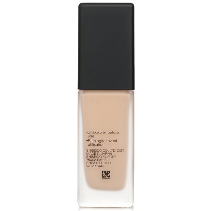 Shiseido Synchro Skin Self Refreshing Foundation -  160 Shell 30ml
