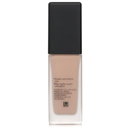 Shiseido Synchro Skin Self Refreshing Foundation -  220 Linen 30ml