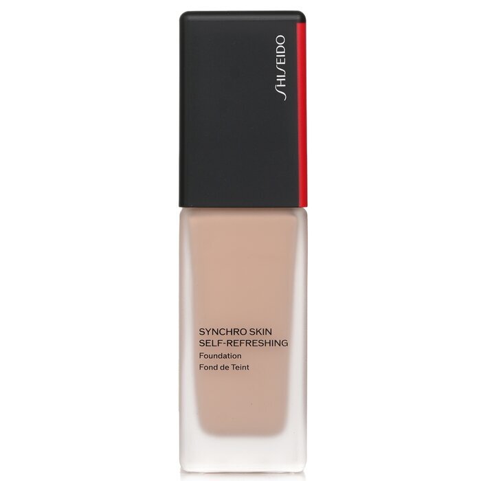 Shiseido Synchro Skin Self Refreshing Foundation -  220 Linen 30ml