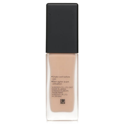 Shiseido Synchro Skin Self Refreshing Foundation -  310 Silk 30ml