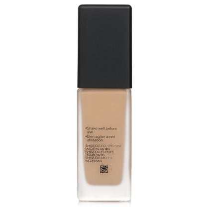 Shiseido Synchro Skin Self Refreshing Foundation -  330 Bamboo 30ml