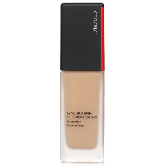 Shiseido Synchro Skin Self Refreshing Foundation -  330 Bamboo 30ml