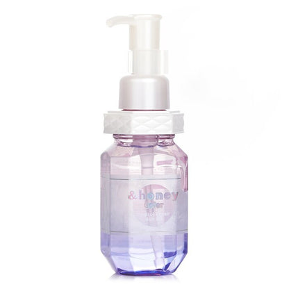 &honey Color Control Repair Hair Oil 100ml