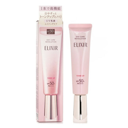 Shiseido Day Care Revolution Tone UP SPF50 35g