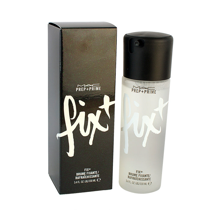 MAC Prep + Prime Fix+ Finishing Mist -  Original(Random Packaging) 100ml