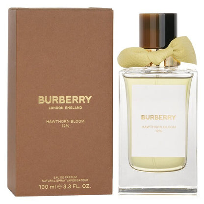 Burberry Hawthorn Bloom 12% Eau De Parfum Spray 100ml