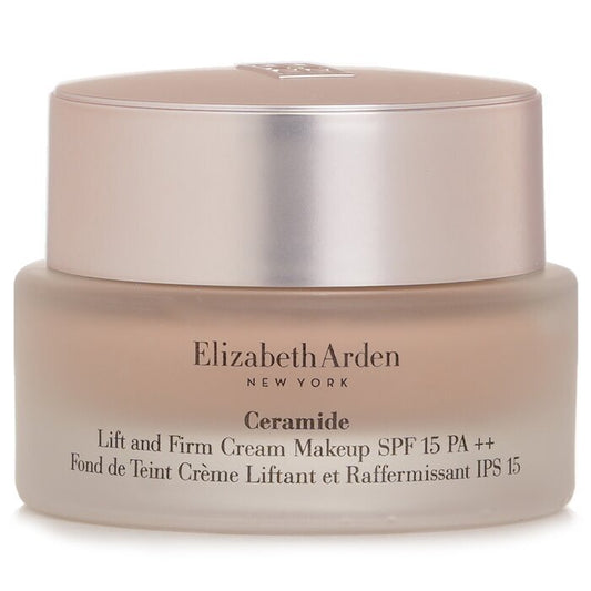 Elizabeth Arden Ceramide Lift & Firm Cream Makeup SPF15 PA++ -  250N 30ml