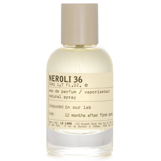 Le Labo Neroli 36 Eau De Parfum Spray 50ml