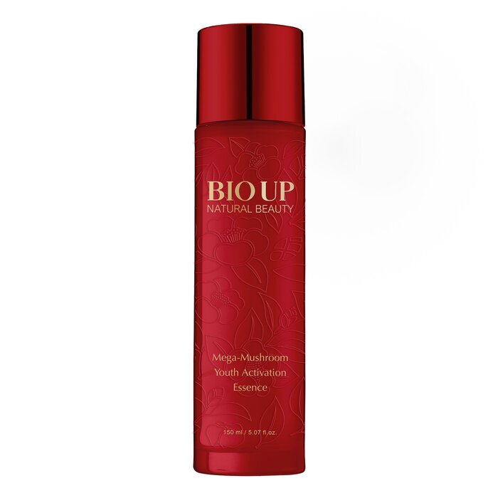 Natural Beauty Mega Mushroom Youth Activation Essence 150ml