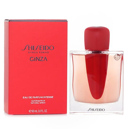 Shiseido Ginza Eau De Parfum Intense Spray 90ml