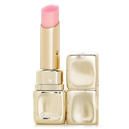 Guerlain KissKiss Bee Glow Lip Balm - 358 Pearly Rose 3.2g