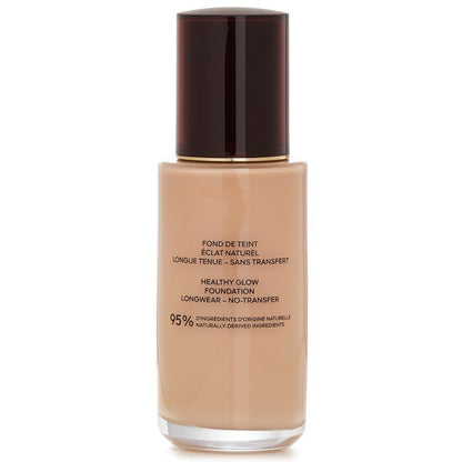 Guerlain Terracotta Le Teint Glow Foundation - 0N 35ml