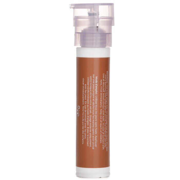 Fenty Beauty by Rihanna Hydra Vizor Huez Tinted Moisturizer Mineral SPF 30 Refill -  Tint 6 50ml