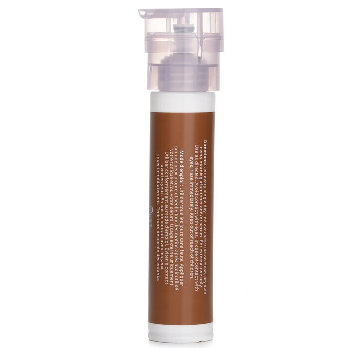 Fenty Beauty by Rihanna Hydra Vizor Huez Tinted Moisturizer Mineral SPF 30 Refill -  Tint 7 50ml