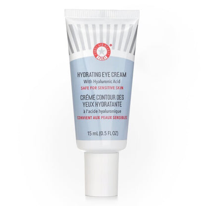 First Aid Beauty Hydrating Eye Cream 15ml