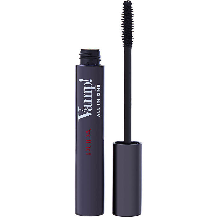 Pupa Vamp! Mascara All In One #101 Extra Black 9ml