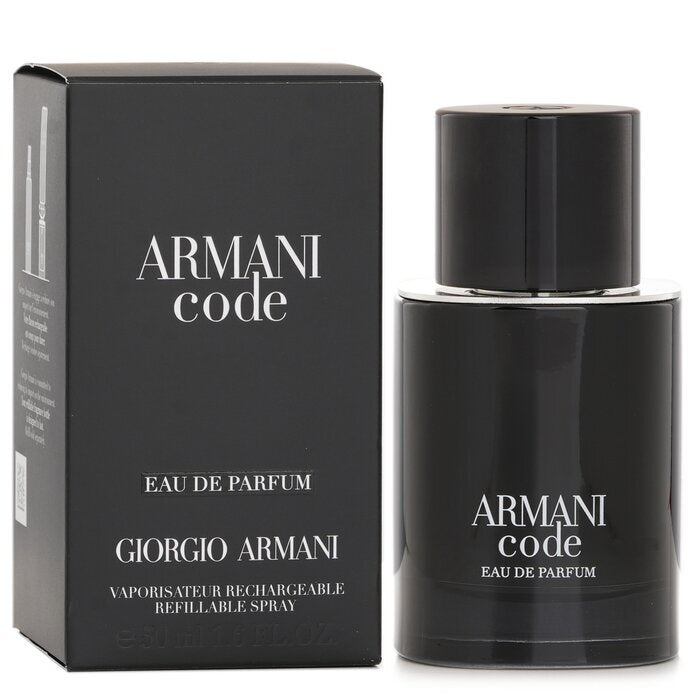 Giorgio Armani Armani Code Eau De Parfum Spray 50ml