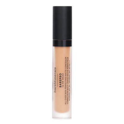 BareMinerals Barepro 16HR Wear All Over Skin-Perfecting Matte Concealer Mineral SPF25 -  300 Medium Neutral 7.5ml