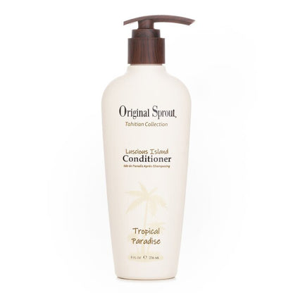 Original Sprout Luscious Island Conditioner 236ml