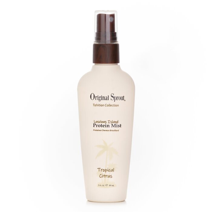 Original Sprout Luscious Island Protein Mist 89ml