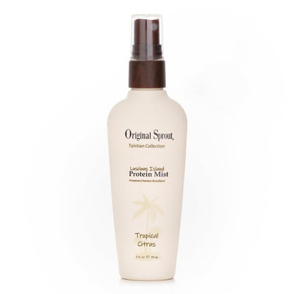 Original Sprout Luscious Island Protein Mist 89ml
