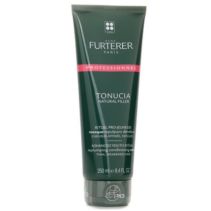 Rene Furterer Advanced Youth Ritual Replumping Conditioning Mask 250ml