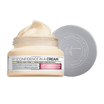 It Cosmetics Confidence In A Face Cream 60ml