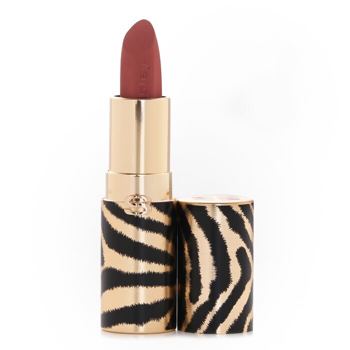 Sisley Phyto Rouge Velvet Lip Balm -  10 Beige Nude 3g