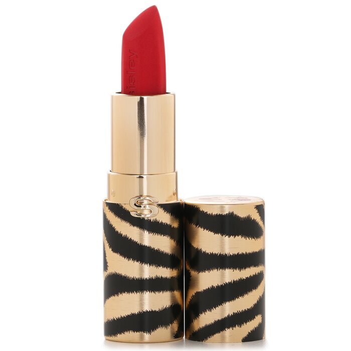Sisley Phyto Rouge Velvet Lip Balm -  41 Rouge Flame 3g