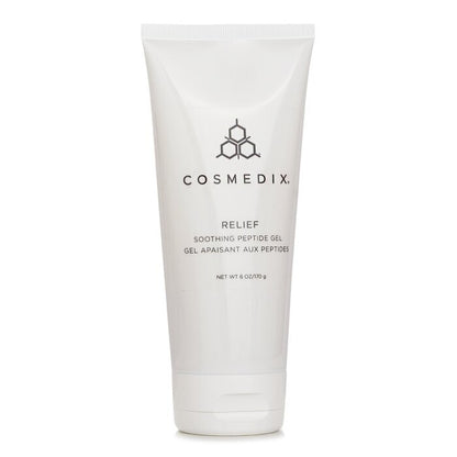 CosMedix Relief Soothing Peptide Gel 170g