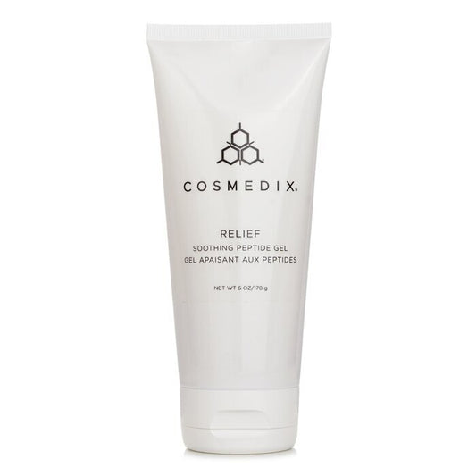 CosMedix Relief Soothing Peptide Gel 170g