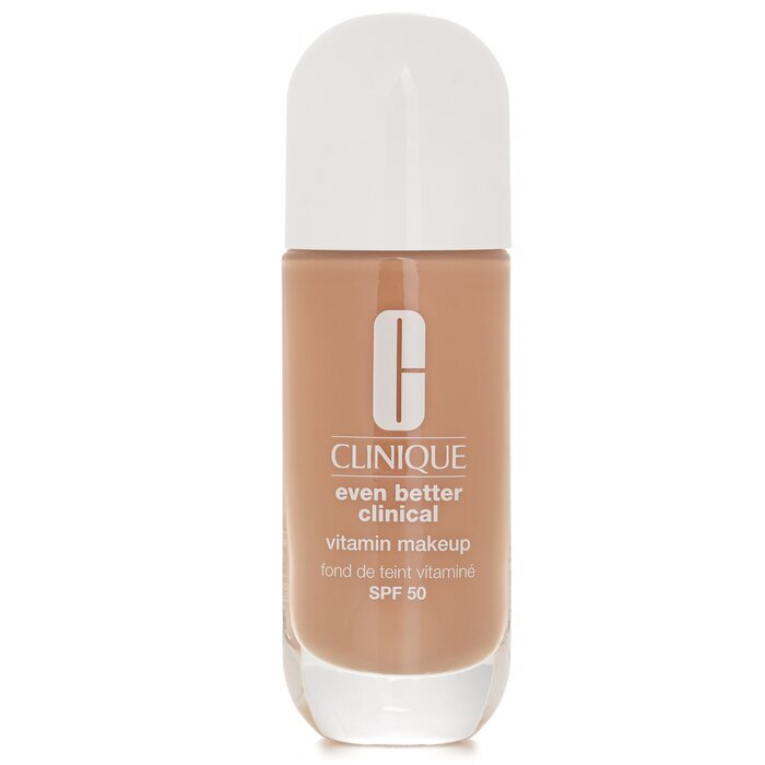Clinique Even Better Clinical Vitamin MakeUp Foundation SPF 50 -  5 Light Medium Cool 30ml