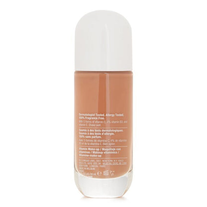 Clinique Even Better Clinical Vitamin MakeUp Foundation SPF 50 -  3 Medium Cool 30ml