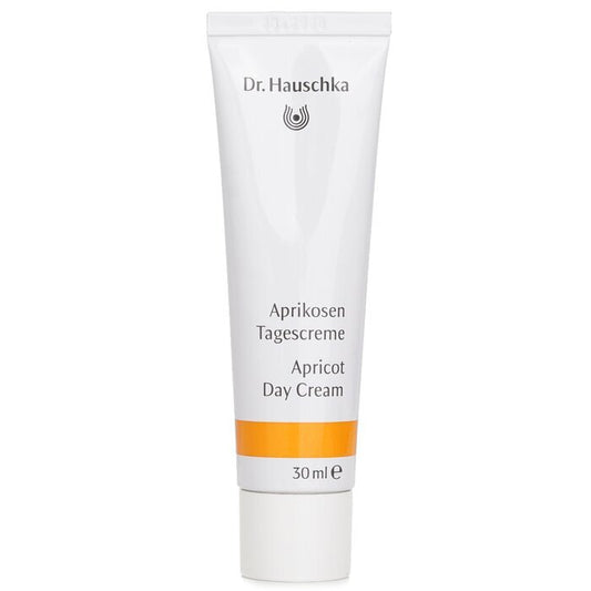 Dr. Hauschka Apricot Day Cream 30ml