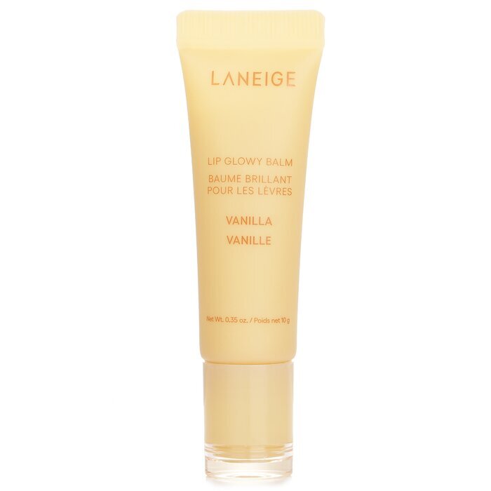 Laneige Lip Glowy Balm -  Vanilla 10g