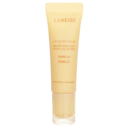 Laneige Lip Glowy Balm -  Vanilla 10g