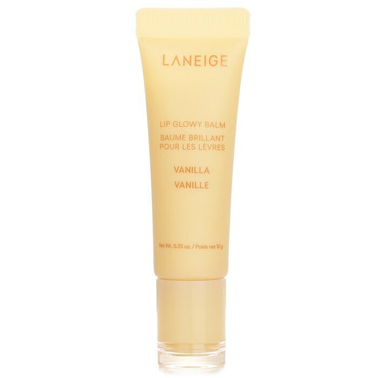 Laneige Lip Glowy Balm -  Vanilla 10g