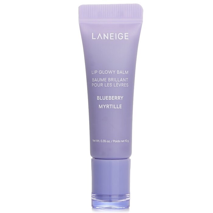 Laneige Lip Glowy Balm -  BlueBerry 10g