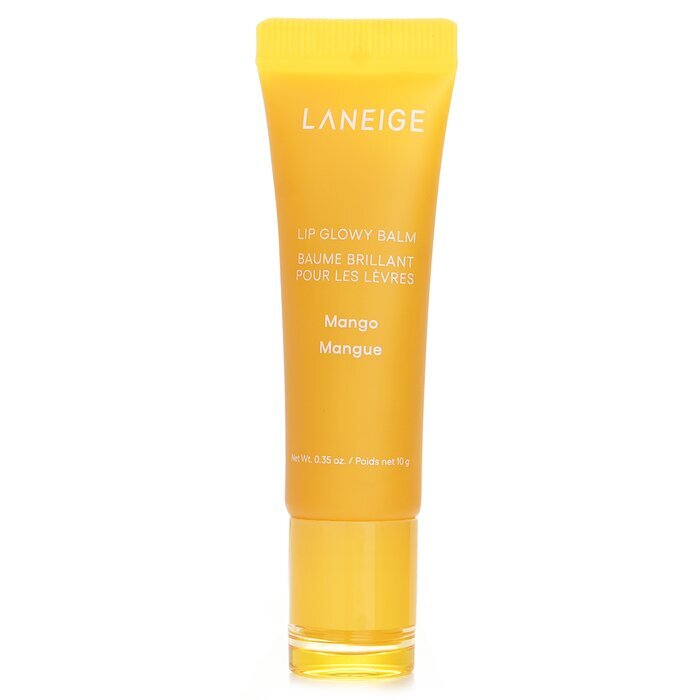 Laneige Lip Glowy Balm -  Mango 10g