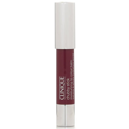 Clinique Chubby Stick Moisturizing Balm -  30 Broadest Berry 3g