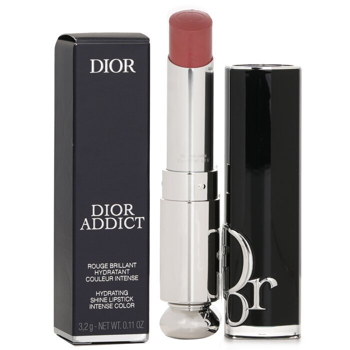 Christian Dior Addict Lip Glow -  250 Dior Charm 3.2g