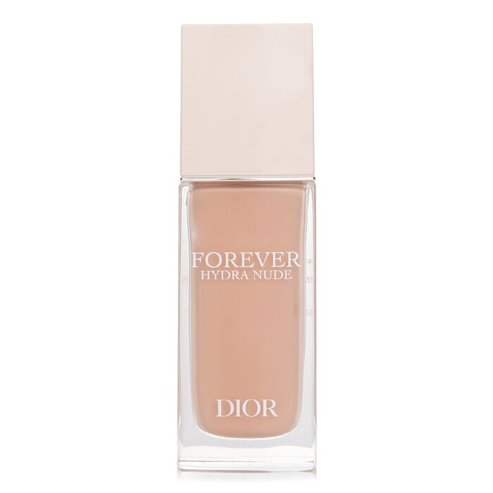 Christian Dior Forever Hydra Nude Foundation Fluid -  2CR 30ml