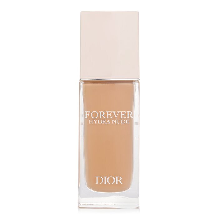 Christian Dior Forever Hydra Nude Foundation Fluid -  2W 30ml
