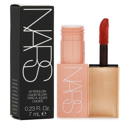 NARS Afterglow Liquid Blush -  Aragon 7ml