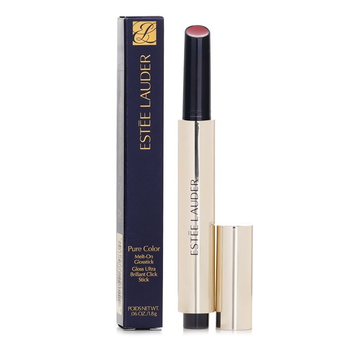 Estee Lauder Melt On Gloss Stick -  390 MELTED MELON 1.8g