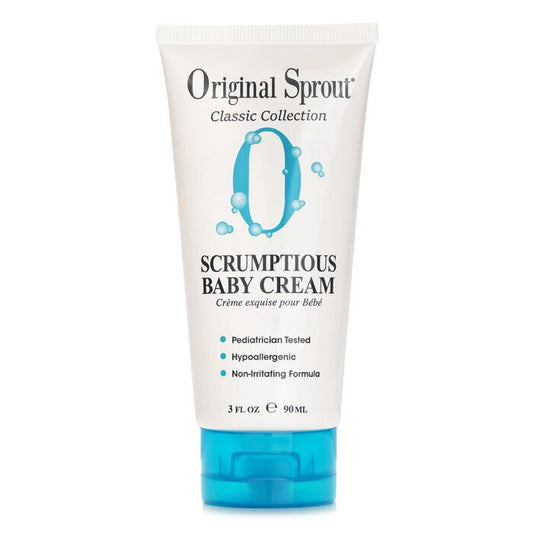 Original Sprout Classic Collection Scrumptious Baby Cream 90ml