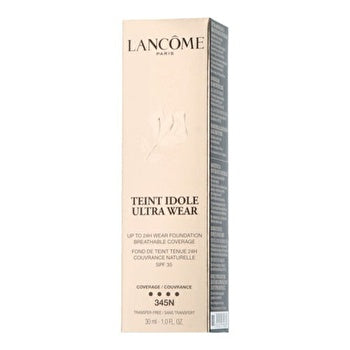 Lancome Teint Idole Ultra Wear Foundation SPF 35 -  345N 30ml