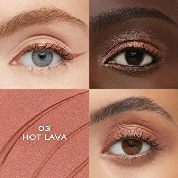 Lancome Idole Tint Liquid Eyeblusher -  03 Hot Lava 7ml