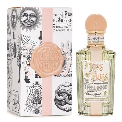 Penhaligon's Potions & Remedies A Kiss Of Bliss Eau De Parfum Spray 100ml